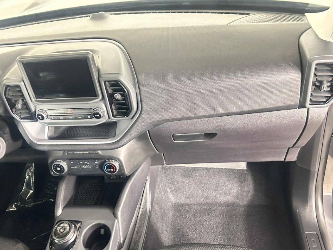 Certified 2023 Ford Bronco Sport 4x4 image 11