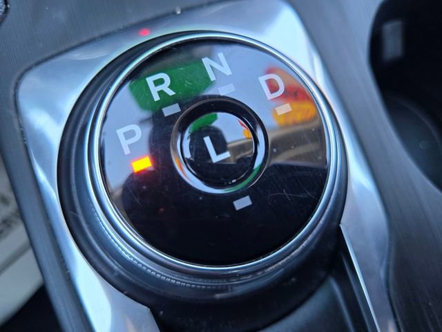 Certified 2021 Ford Escape SEL image 16