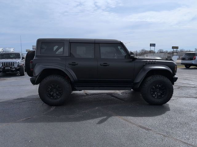 Certified 2023 Ford Bronco Raptor image 17