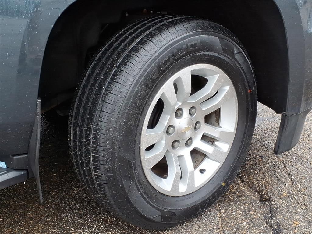 Used 2020 Chevrolet Tahoe LT image 9