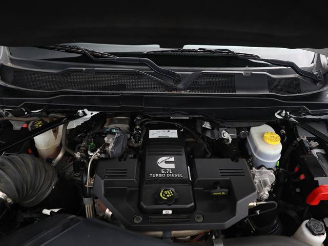 Used 2024 RAM 3500 Tradesman w/ Towing Technology Group AWD/4WD image 8