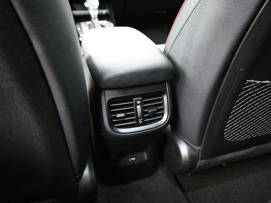 Used 2023 Kia Forte GT w/ GT2 Package image 26