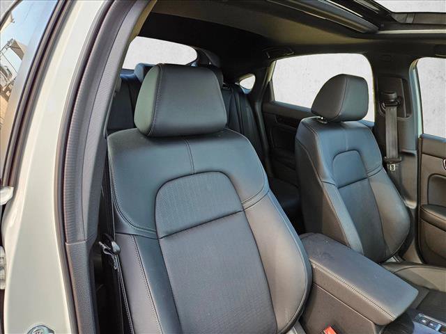 Used 2026 Honda Civic Sport Touring image 18