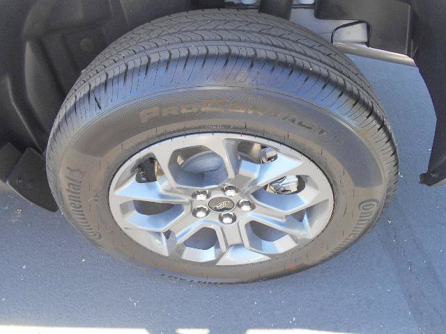Certified 2026 Ford Maverick XLT FWD image 10