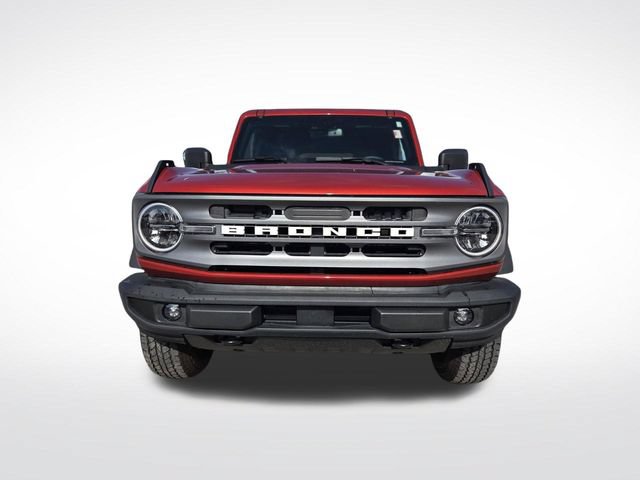Certified 2024 Ford Bronco Big Bend AWD/4WD image 3