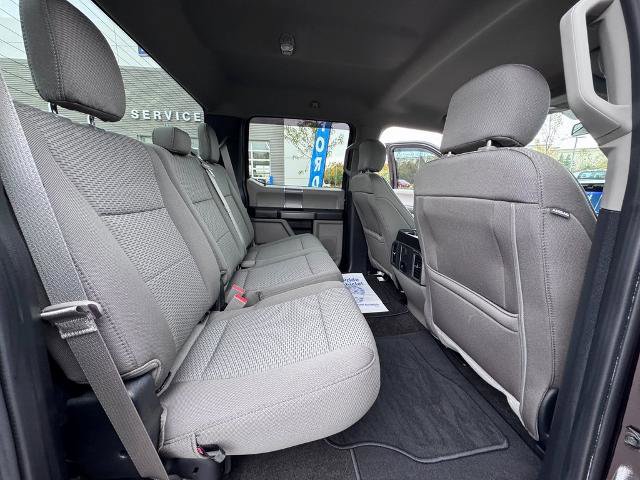 Certified 2020 Ford F150 XLT w/ Equipment Group 302A Luxury image 30