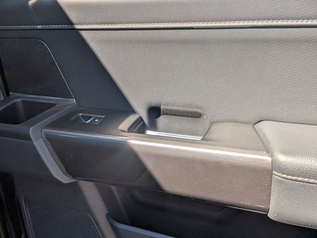 Certified 2022 Ford F150 XLT w/ Equipment Group 302A High image 33