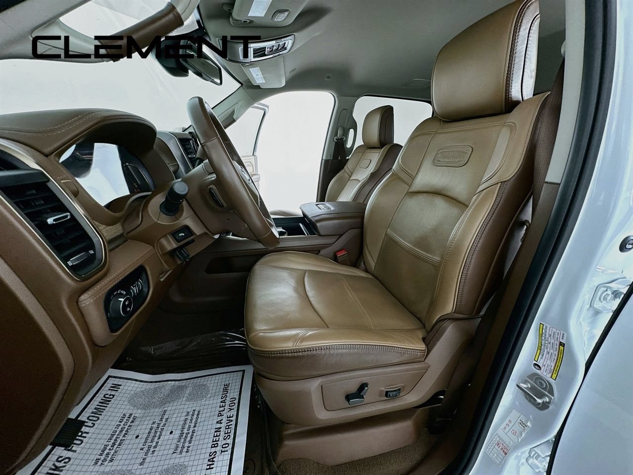 Used 2024 RAM 3500 Limited AWD/4WD image 30