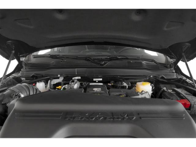 Used 2021 RAM 2500 Laramie AWD/4WD image 15
