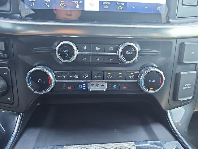Certified 2022 Ford F150 Lariat AWD/4WD image 23