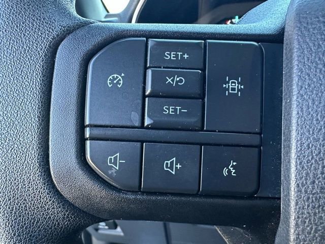 Certified 2023 Ford F150 XL w/ STX Appearance Package image 21