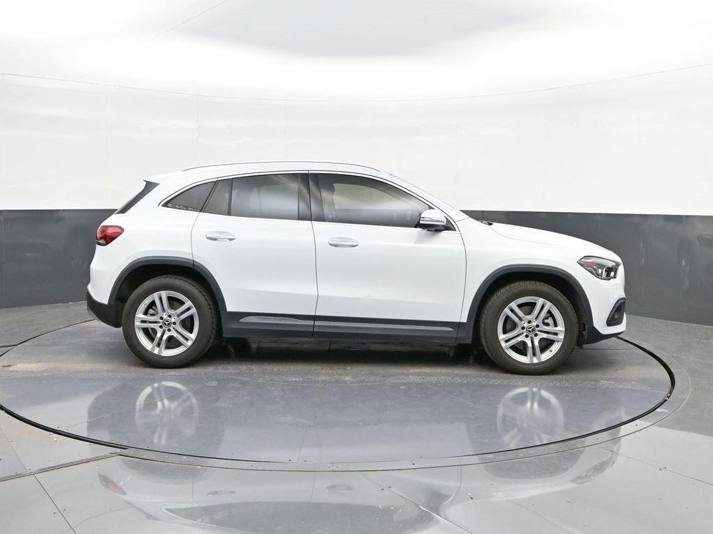 Used 2021 Mercedes-Benz GLA 250 GLA 250 image 24