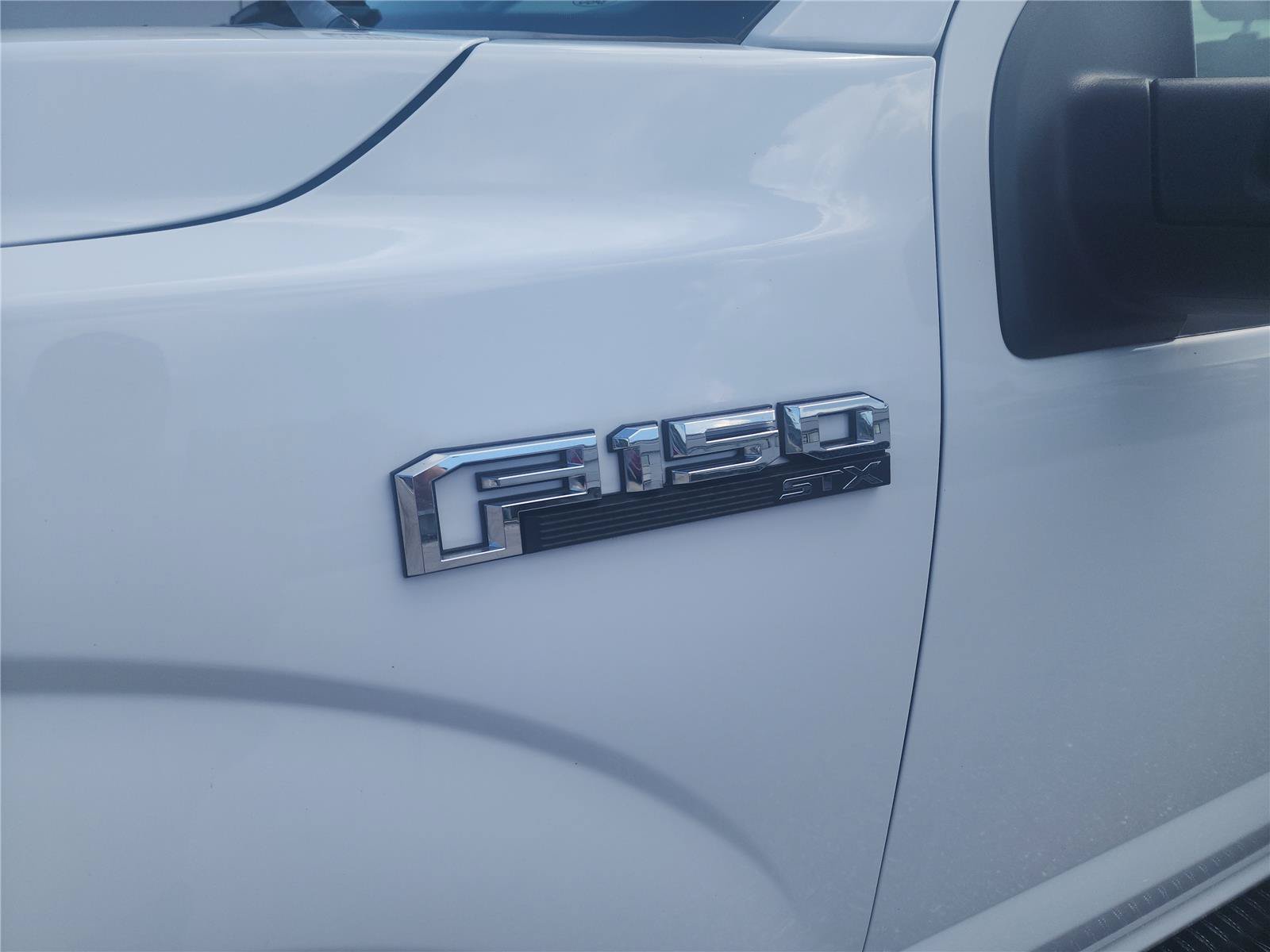 Certified 2020 Ford F150 XL w/ Equipment Group 101A Mid RWD image 10