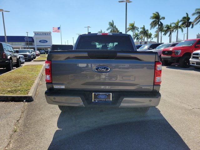 Certified 2023 Ford F150 XL w/ STX Appearance Package image 3