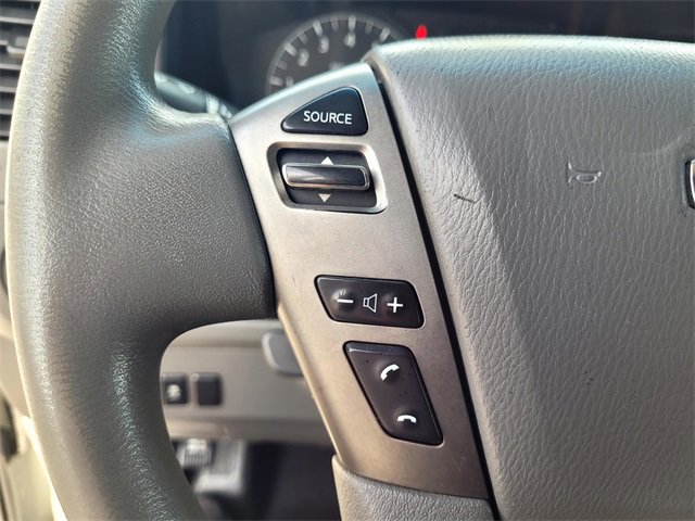 Used 2017 Nissan NV 2500 SV w/ Technology Package image 24