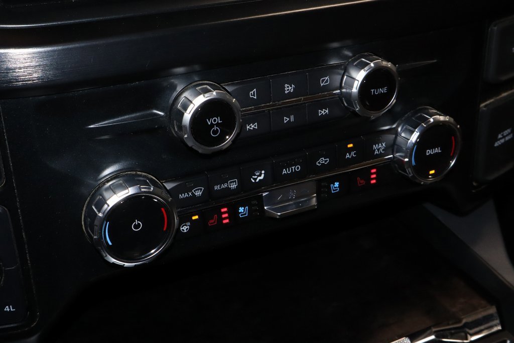 Certified 2023 Ford F350 Lariat w/ Lariat Ultimate Package image 32