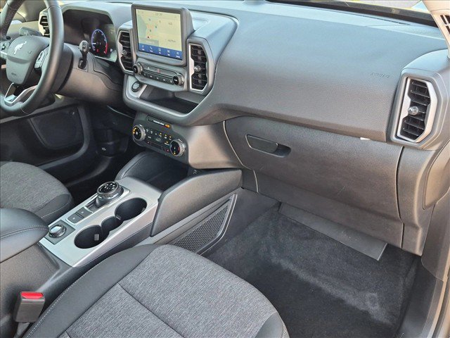 Certified 2024 Ford Bronco Sport Big Bend w/ Convenience Package AWD/4WD image 23