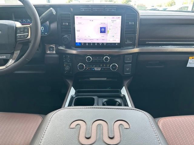 Certified 2024 Ford F250 King Ranch w/ Tremor Off-Road Package image 15