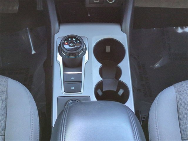 Certified 2023 Ford Bronco Sport Big Bend w/ Convenience Package image 19