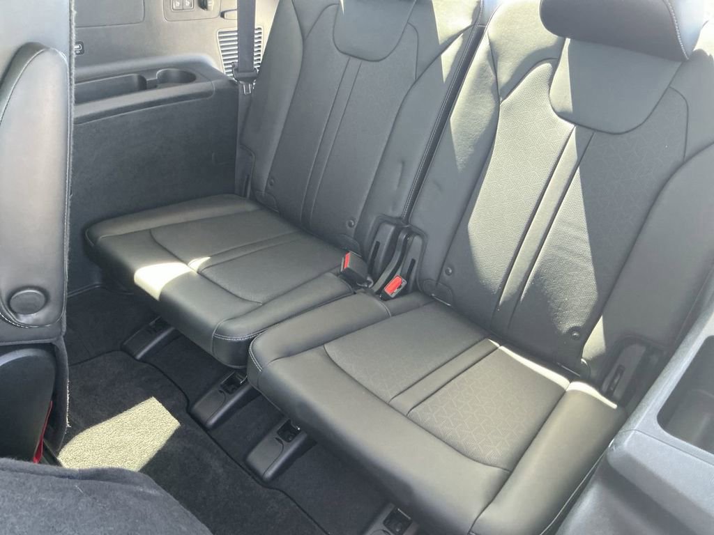 Used 2022 Kia Sorento SX image 20