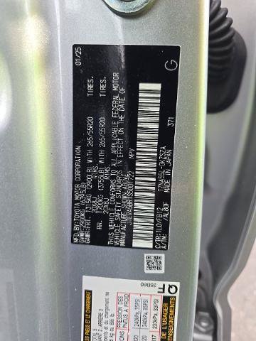 Used 2025 Toyota 4Runner TRD Sport AWD/4WD image 28