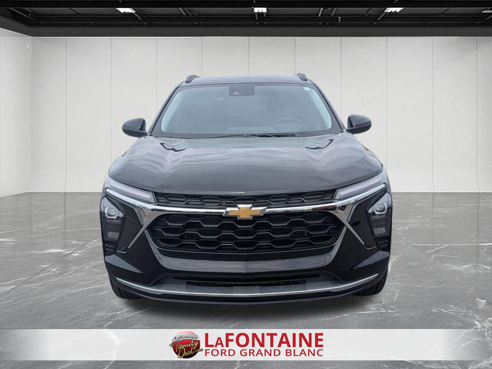 Used 2024 Chevrolet Trax LT w/ Driver Confidence Package FWD image 8