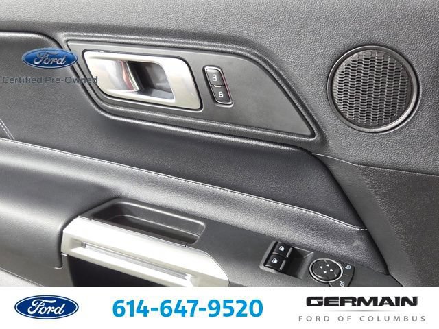 Certified 2022 Ford Mustang GT Premium RWD image 28