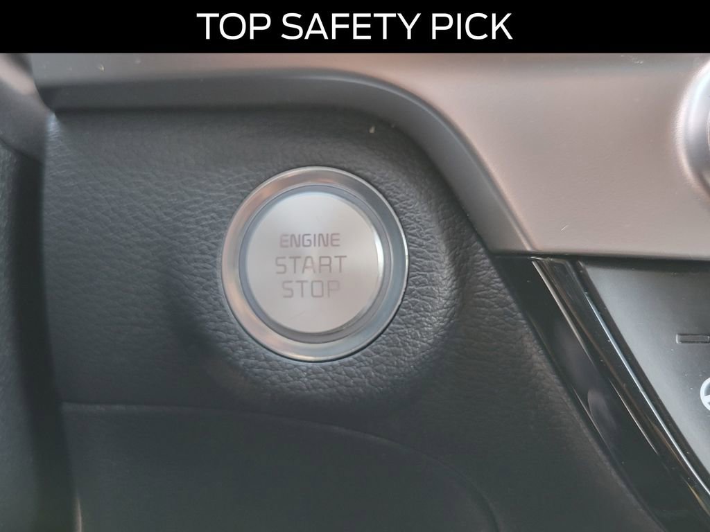 Used 2024 Kia Telluride EX w/ EX Captain's Chair Package AWD/4WD image 29