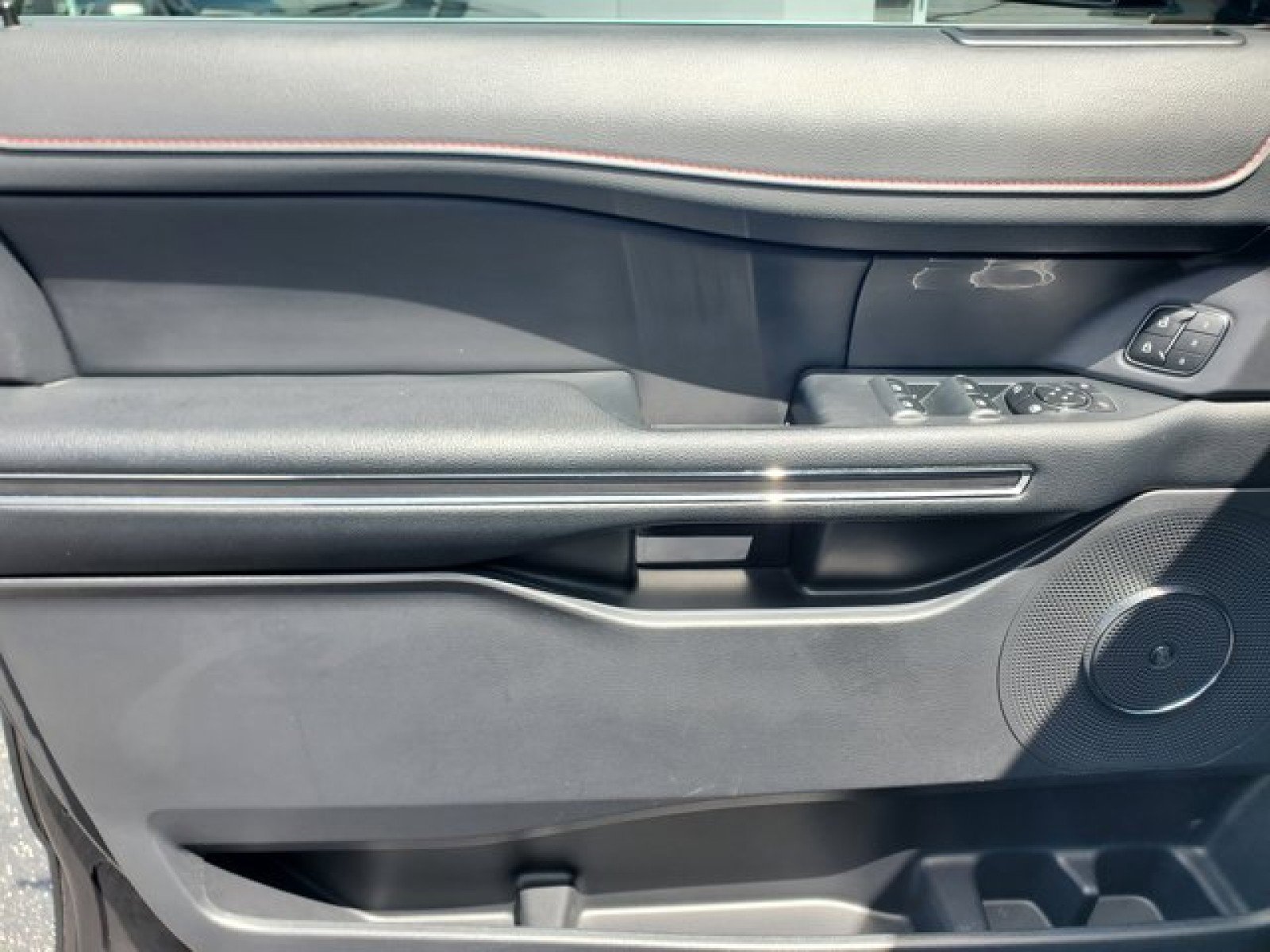 Certified 2023 Ford Expedition Limited RWD image 14