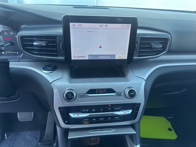 Certified 2023 Ford Explorer XLT w/ Equipment Group 202A image 13