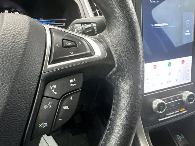 Certified 2024 Ford Edge SEL w/ Convenience Package AWD/4WD image 12