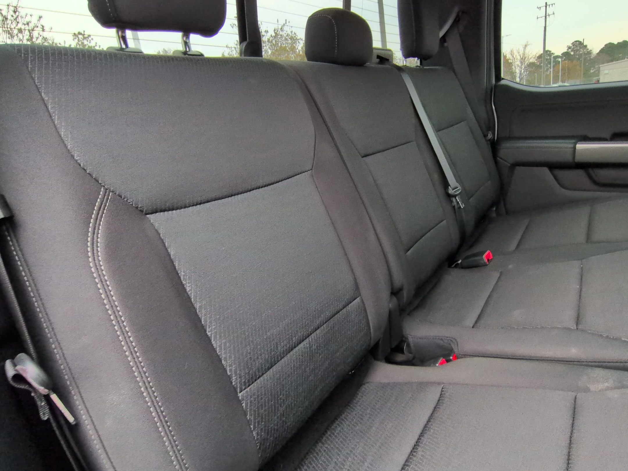 Certified 2023 Ford F150 XLT w/ Equipment Group 302A High image 31