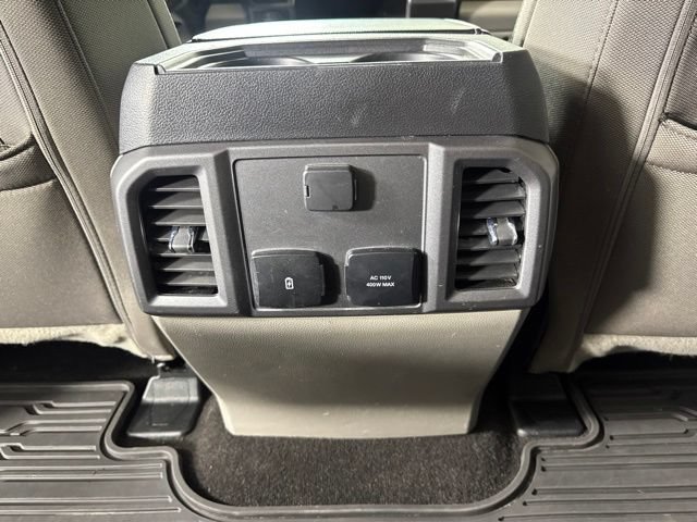 Certified 2020 Ford F150 XLT w/ Equipment Group 302A Luxury AWD/4WD image 11
