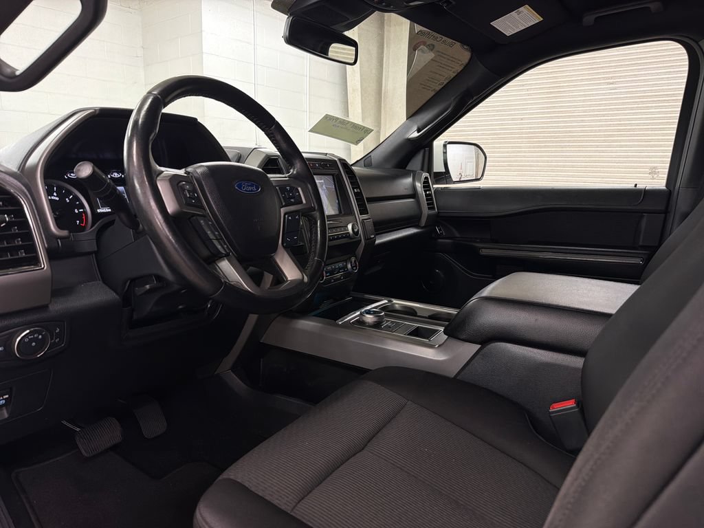 Certified 2021 Ford Expedition XLT RWD image 6