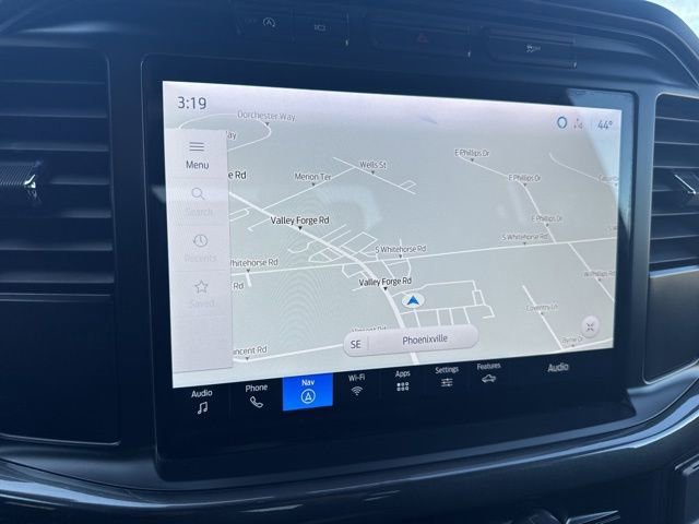 Certified 2024 Ford F150 STX w/ STX Black Appearance Package image 17