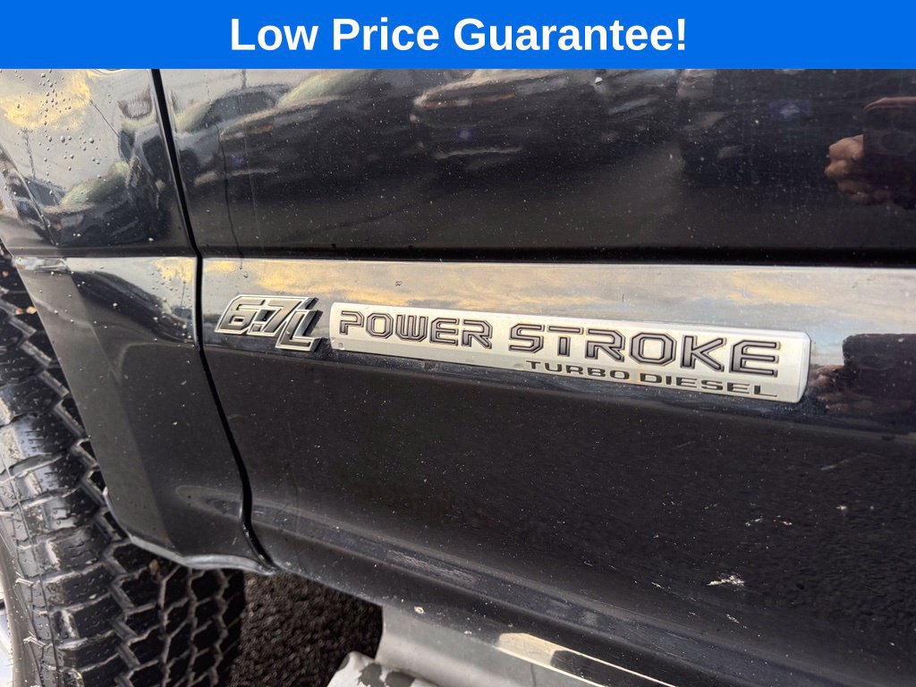 Certified 2022 Ford F250 Lariat AWD/4WD image 14