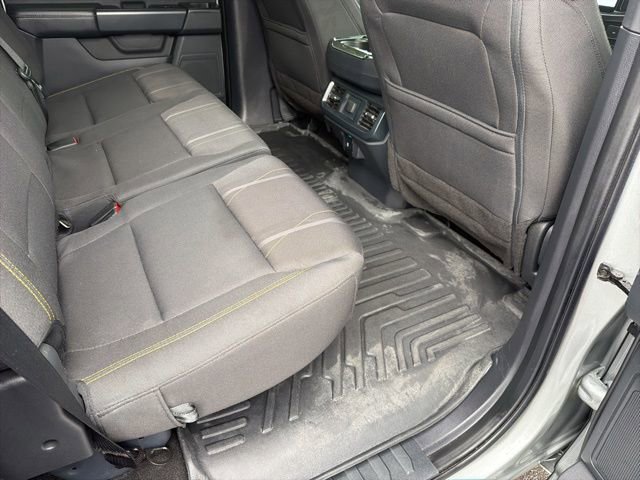 Certified 2024 Ford F150 STX image 34