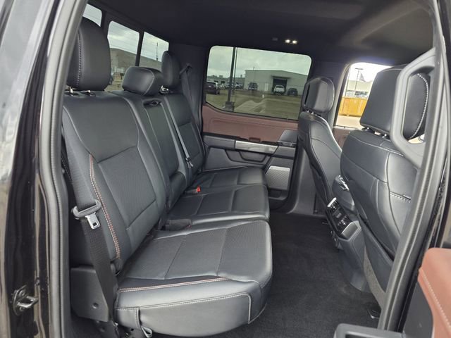 Certified 2023 Ford F150 Lariat image 29