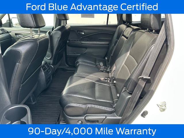Used 2017 Honda Pilot EX-L image 16