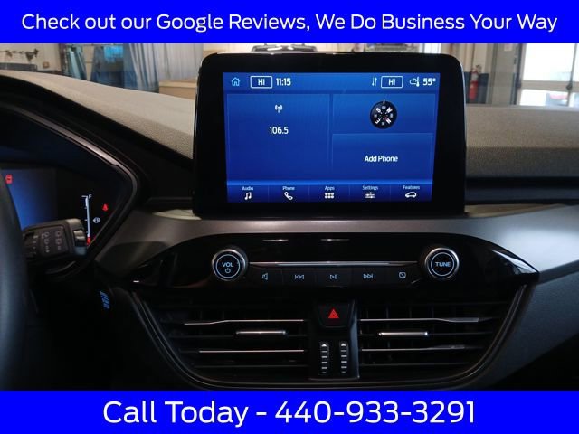 Certified 2024 Ford Escape Active AWD/4WD image 26