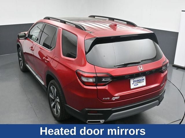 Used 2024 Honda Pilot Elite image 24