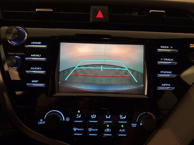 Used 2019 Toyota Camry LE FWD image 19