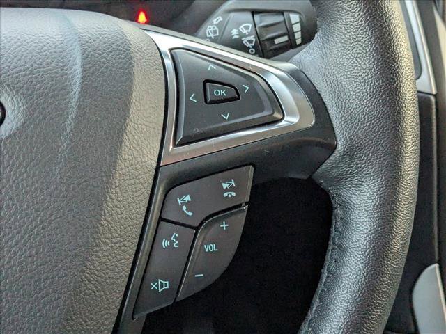 Certified 2024 Ford Edge SEL w/ Convenience Package image 13