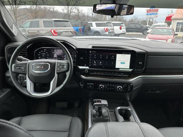 Used 2025 GMC Sierra 1500 Elevation w/ Elevation Premium Package image 21