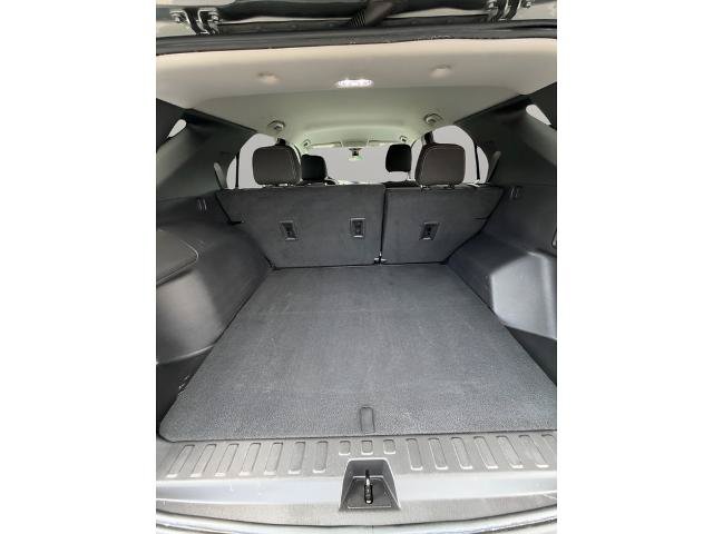 Used 2024 Chevrolet Equinox LT AWD/4WD image 15