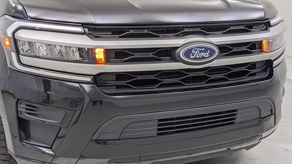 Certified 2024 Ford Expedition Max XLT AWD/4WD image 45