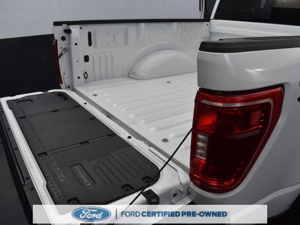 Certified 2022 Ford F150 XLT w/ XTR Package image 24