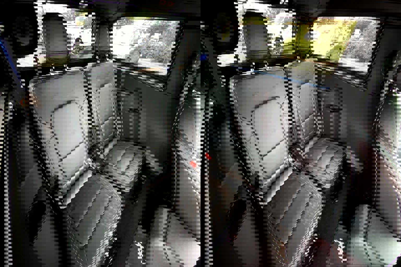 Certified 2021 Ford Bronco First Edition image 15