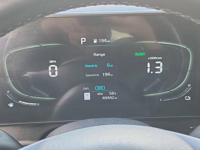 Used 2023 Kia Sportage X-Line AWD/4WD image 10