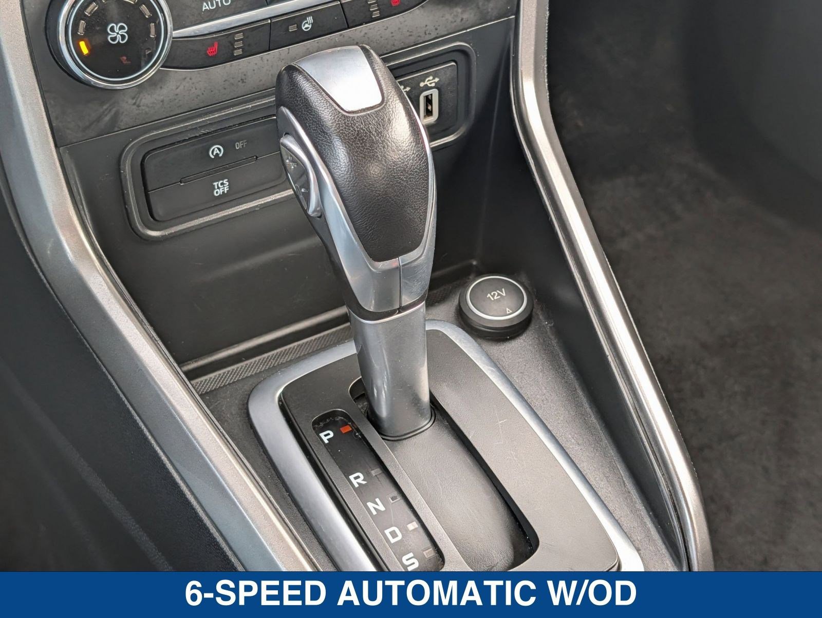 Certified 2021 Ford EcoSport SES w/ Interior Protection Package image 31